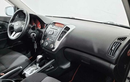 KIA cee'd I рестайлинг, 2012 год, 670 000 рублей, 10 фотография