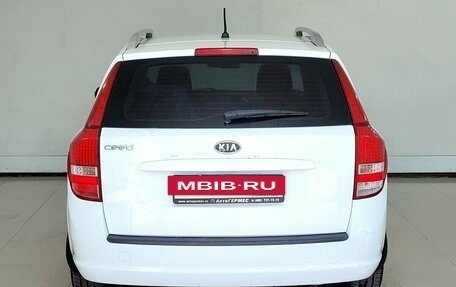 KIA cee'd I рестайлинг, 2012 год, 670 000 рублей, 3 фотография