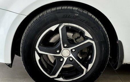KIA cee'd I рестайлинг, 2012 год, 670 000 рублей, 14 фотография