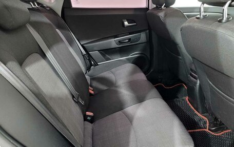 KIA cee'd I рестайлинг, 2012 год, 670 000 рублей, 11 фотография