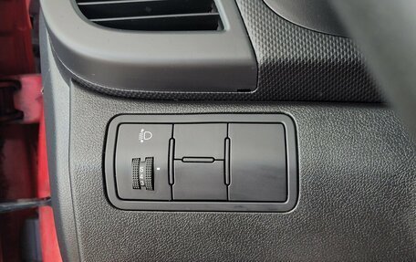 Hyundai Solaris II рестайлинг, 2015 год, 750 000 рублей, 8 фотография