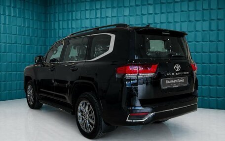 Toyota Land Cruiser, 2026 год, 16 300 000 рублей, 5 фотография