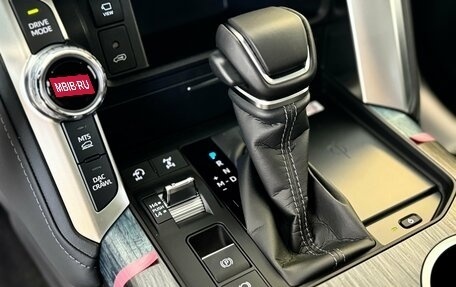 Toyota Land Cruiser, 2026 год, 16 300 000 рублей, 12 фотография