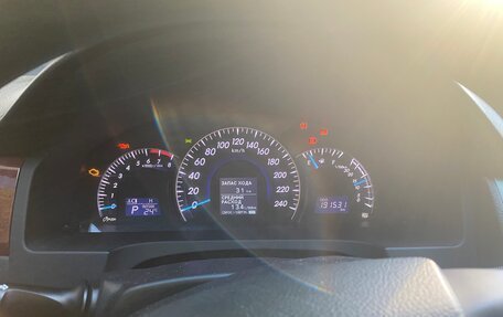 Toyota Camry, 2013 год, 1 100 000 рублей, 2 фотография