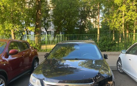 Toyota Camry, 2013 год, 1 100 000 рублей, 6 фотография