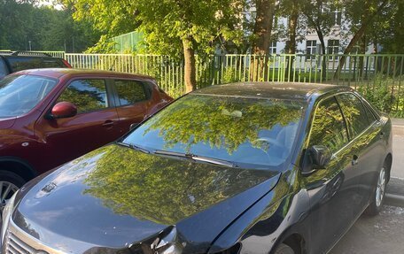 Toyota Camry, 2013 год, 1 100 000 рублей, 3 фотография