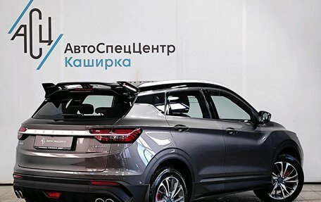 Geely Coolray I, 2023 год, 1 889 000 рублей, 2 фотография