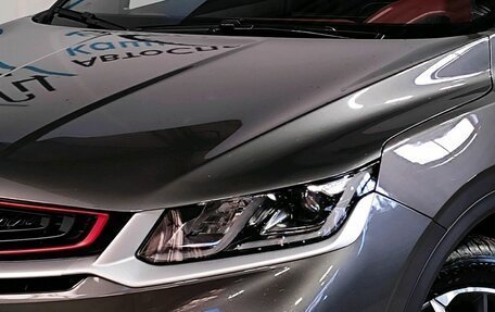 Geely Coolray I, 2023 год, 1 889 000 рублей, 5 фотография