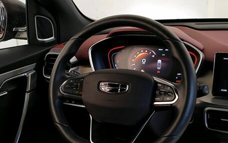Geely Coolray I, 2023 год, 1 889 000 рублей, 12 фотография