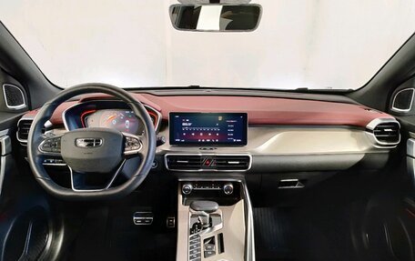 Geely Coolray I, 2023 год, 1 889 000 рублей, 8 фотография