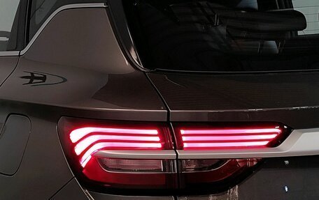 Geely Coolray I, 2023 год, 1 889 000 рублей, 6 фотография