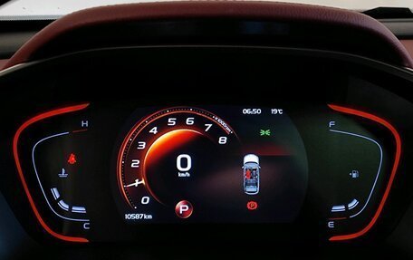 Geely Coolray I, 2023 год, 1 889 000 рублей, 11 фотография