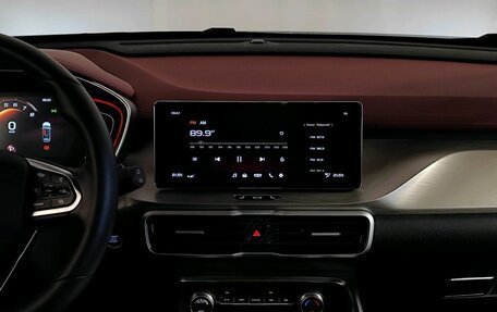 Geely Coolray I, 2023 год, 1 889 000 рублей, 9 фотография