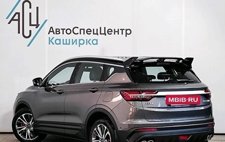 Geely Coolray I, 2023 год, 1 889 000 рублей, 4 фотография