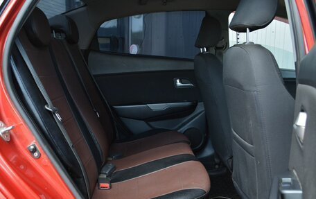 KIA Rio III рестайлинг, 2012 год, 749 999 рублей, 15 фотография