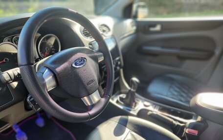 Ford Focus II рестайлинг, 2010 год, 505 000 рублей, 14 фотография