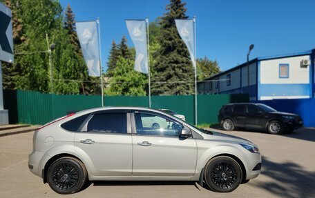 Ford Focus II рестайлинг, 2010 год, 505 000 рублей, 8 фотография