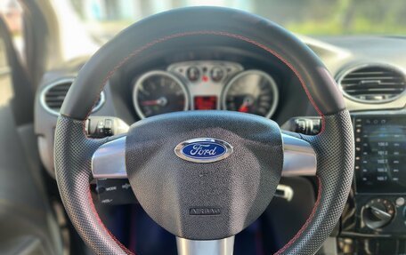 Ford Focus II рестайлинг, 2010 год, 505 000 рублей, 13 фотография