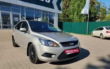 Ford Focus II рестайлинг, 2010 год, 505 000 рублей, 9 фотография