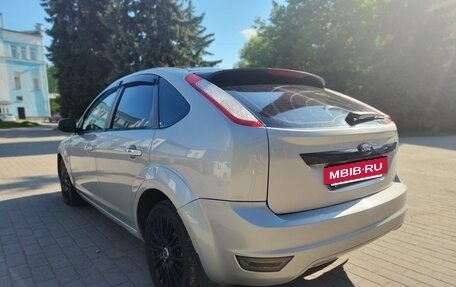Ford Focus II рестайлинг, 2010 год, 505 000 рублей, 5 фотография