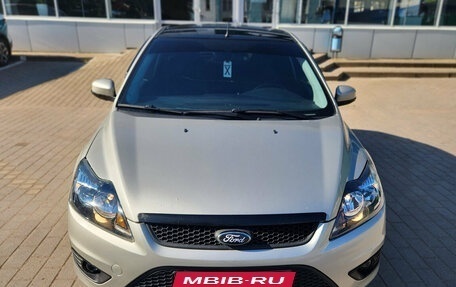 Ford Focus II рестайлинг, 2010 год, 505 000 рублей, 2 фотография