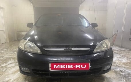 Chevrolet Lacetti, 2007 год, 270 000 рублей, 1 фотография