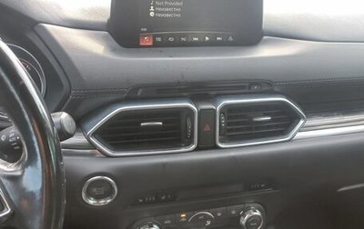 Mazda CX-5 II, 2017 год, 2 300 000 рублей, 1 фотография