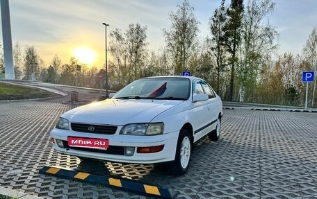Toyota Corona IX (T190), 1994 год, 270 000 рублей, 1 фотография