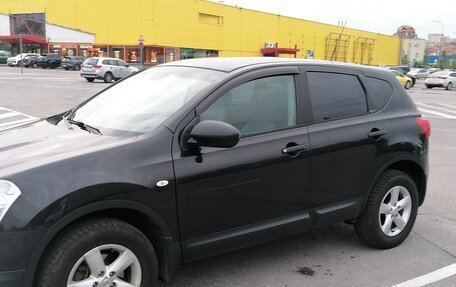 Nissan Qashqai, 2008 год, 630 000 рублей, 1 фотография