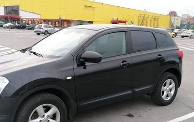 Nissan Qashqai, 2008 год, 630 000 рублей, 1 фотография