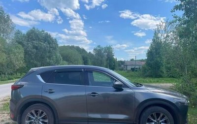 Mazda CX-5 II, 2019 год, 2 650 000 рублей, 1 фотография