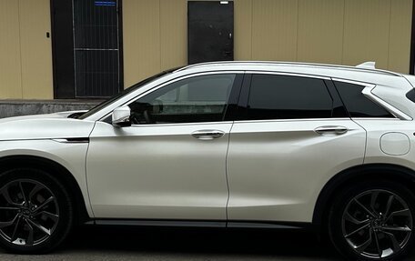 Infiniti QX50 II, 2018 год, 2 400 000 рублей, 1 фотография