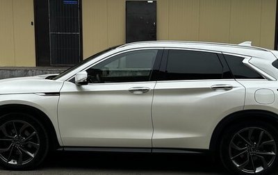 Infiniti QX50 II, 2018 год, 2 400 000 рублей, 1 фотография