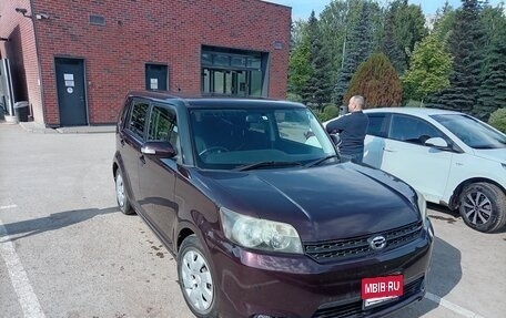 Toyota Corolla Rumion, 2015 год, 1 250 000 рублей, 1 фотография