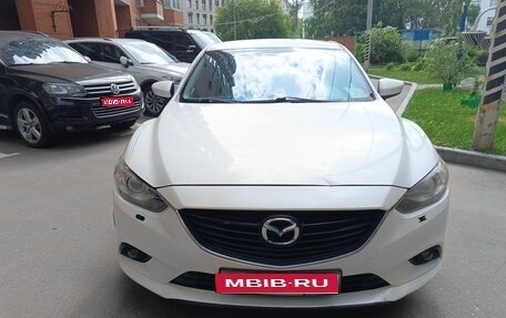 Mazda 6, 2014 год, 949 000 рублей, 1 фотография