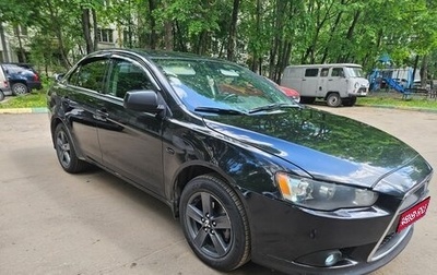 Mitsubishi Lancer IX, 2008 год, 650 000 рублей, 1 фотография