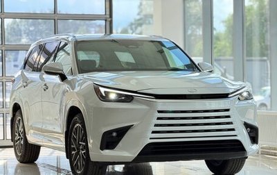 Lexus TX, 2025 год, 10 300 000 рублей, 1 фотография