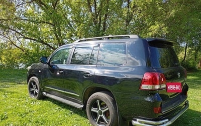 Toyota Land Cruiser 200, 2008 год, 2 600 000 рублей, 1 фотография