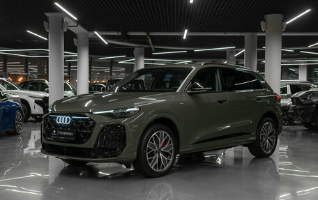 Audi Q5, 2025 год, 6 150 000 рублей, 1 фотография