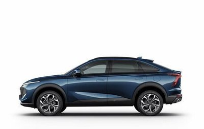 Haval F7x, 2026 год, 3 799 000 рублей, 1 фотография