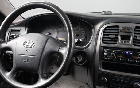 Hyundai Sonata IV рестайлинг, 2008 год, 399 000 рублей, 8 фотография