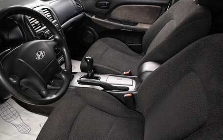 Hyundai Sonata IV рестайлинг, 2008 год, 399 000 рублей, 13 фотография