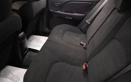 Hyundai Sonata IV рестайлинг, 2008 год, 399 000 рублей, 15 фотография