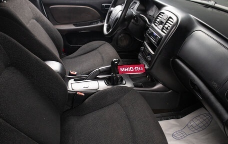 Hyundai Sonata IV рестайлинг, 2008 год, 399 000 рублей, 14 фотография