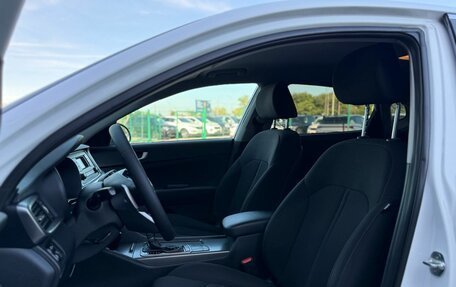 KIA Optima IV, 2020 год, 1 747 000 рублей, 10 фотография