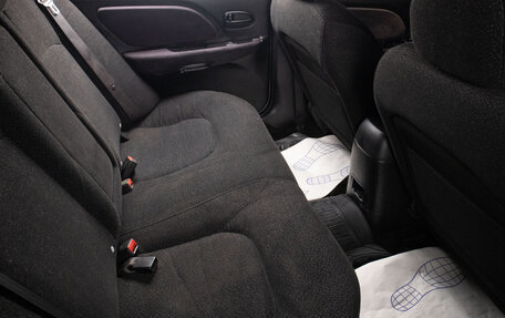 Hyundai Sonata IV рестайлинг, 2008 год, 399 000 рублей, 16 фотография