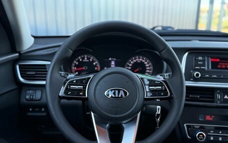 KIA Optima IV, 2020 год, 1 747 000 рублей, 13 фотография