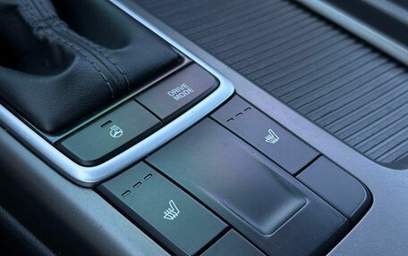 KIA Optima IV, 2020 год, 1 747 000 рублей, 21 фотография