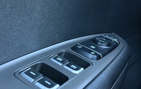 KIA Optima IV, 2020 год, 1 747 000 рублей, 25 фотография
