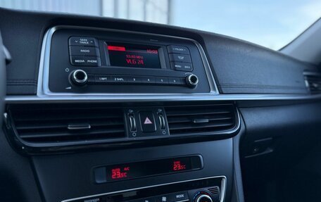 KIA Optima IV, 2020 год, 1 747 000 рублей, 18 фотография